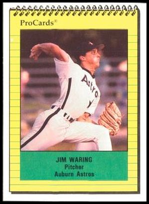 4274 Jim Waring